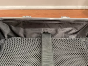 Real Authentic Rimowa Original Cabin