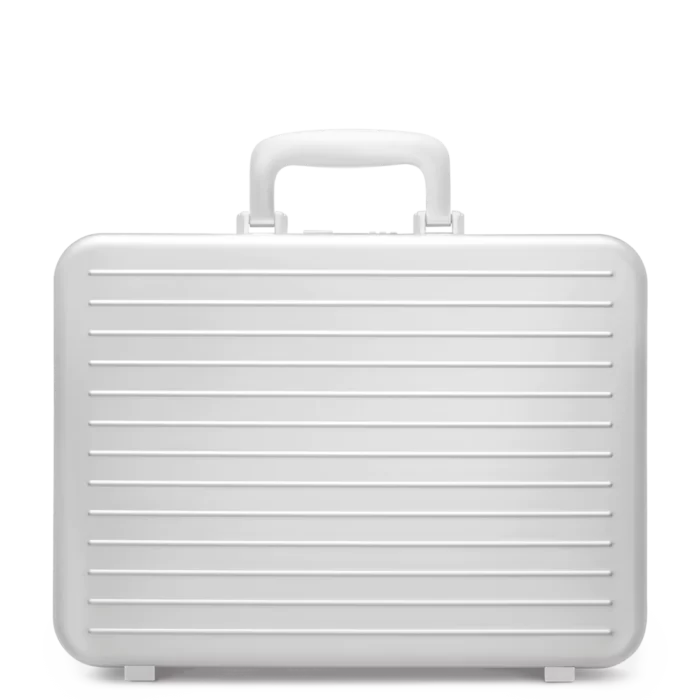 Rimowa Attaché Aluminium Attaché