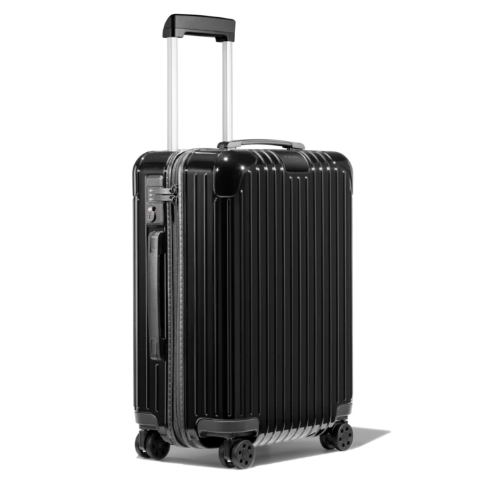 Rimowa Essential Cabin Black Gloss 83253624