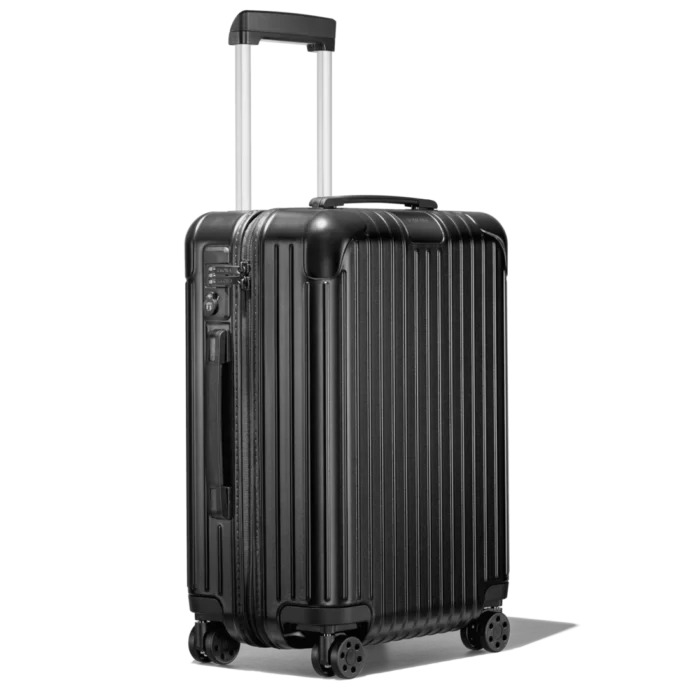 Rimowa Essential Cabin Matte Black 83253634