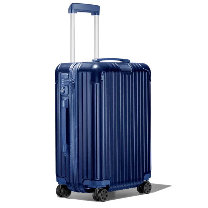 Rimowa Essential Cabin Matte Blue 83253614