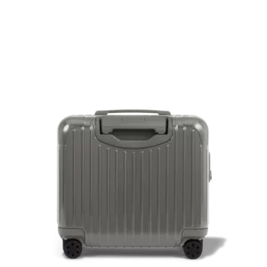 Rimowa Essential Sleeve Compact backside