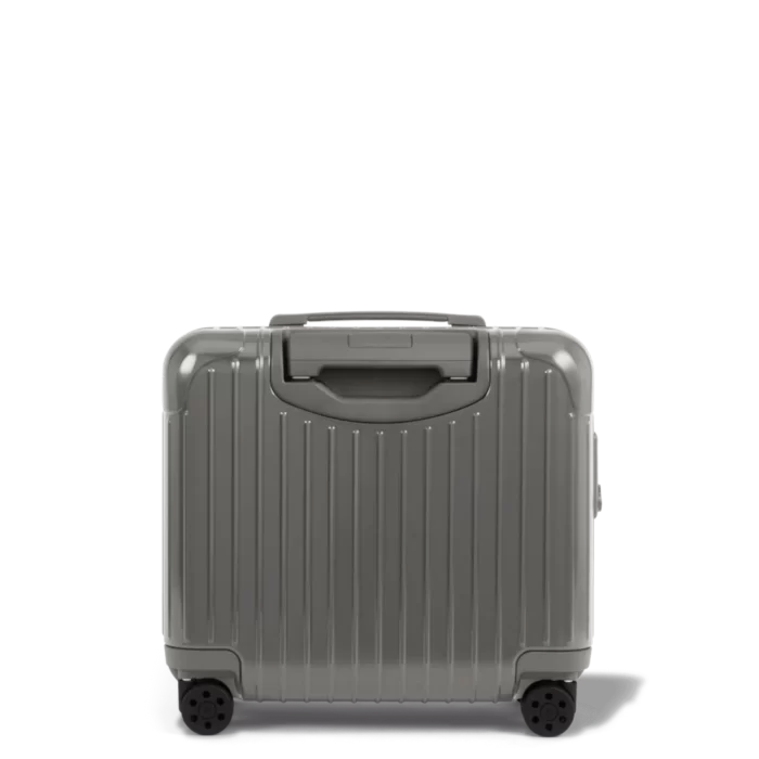 Rimowa Essential Sleeve Compact backside