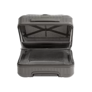 Rimowa Essential Sleeve Compact open