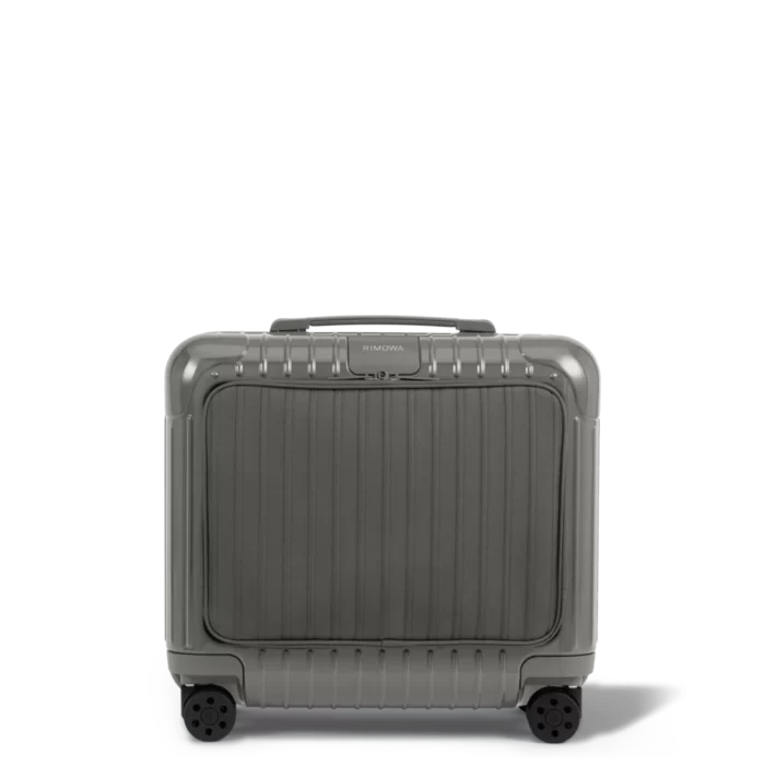 Rimowa Essential Sleeve Compact slate gray