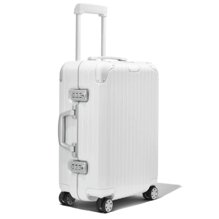 Rimowa Hybrid Cabin White 88353664