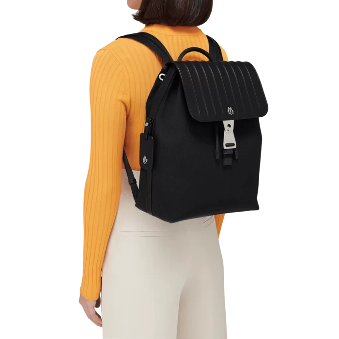Rimowa Never still flap backpack medium