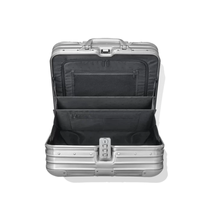 Rimowa Briefcases Review – Luxury on the go! | Gracefuldegrade