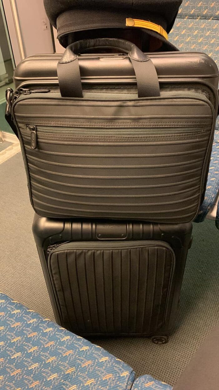 Rimowa Sleeve