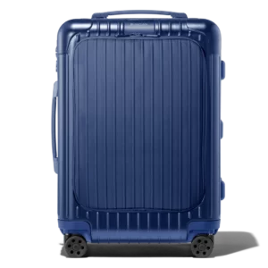 Rimowa Essential Sleeve Cabin Matte Blue