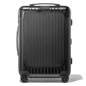 Rimowa Essential Sleeve Cabin Matte Black