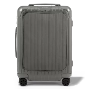 Rimowa Essential Sleeve Cabin Slate Grey