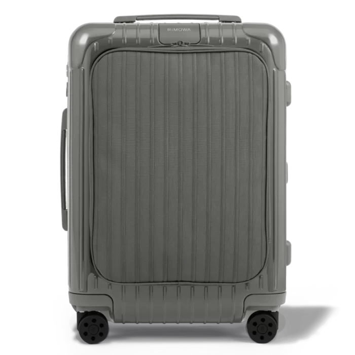 Rimowa Essential Sleeve Cabin Slate Grey