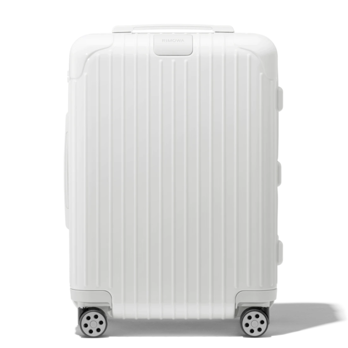 Rimowa Essential Cabin White