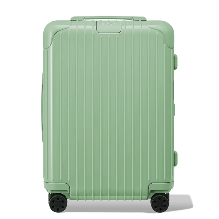 Rimowa Essential Cabin Bamboo Green