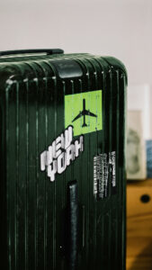 Rimowa a lifetime of memories
