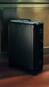 Rimowa a lifetime of memories