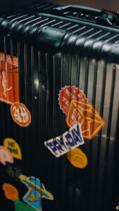 Rimowa a lifetime of memories