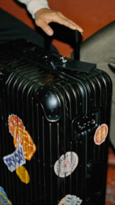 Rimowa a lifetime of memories