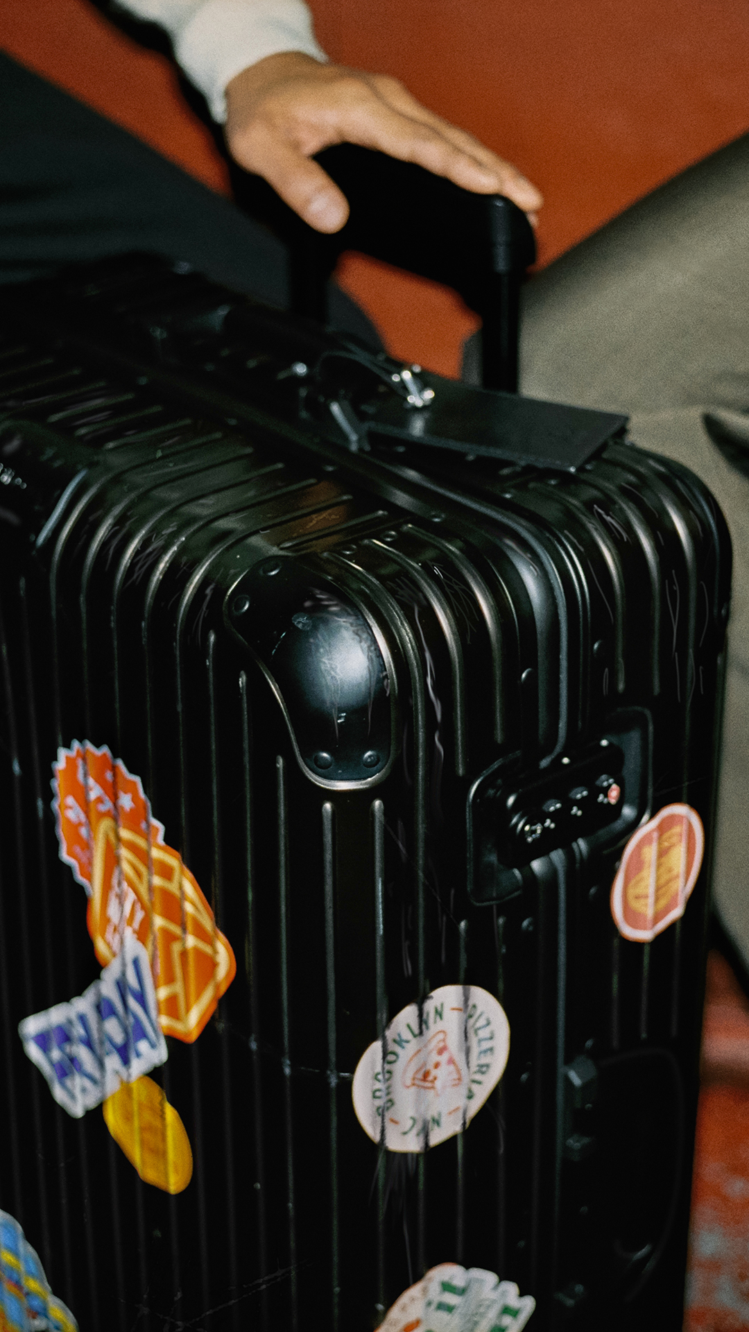 Rimowa a lifetime of memories | Gracefuldegrade