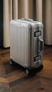 Rimowa a lifetime of memories