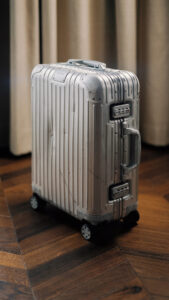 Rimowa a lifetime of memories