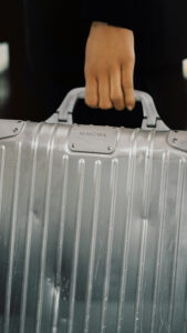 Rimowa a lifetime of memories