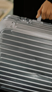 Rimowa a lifetime of memories