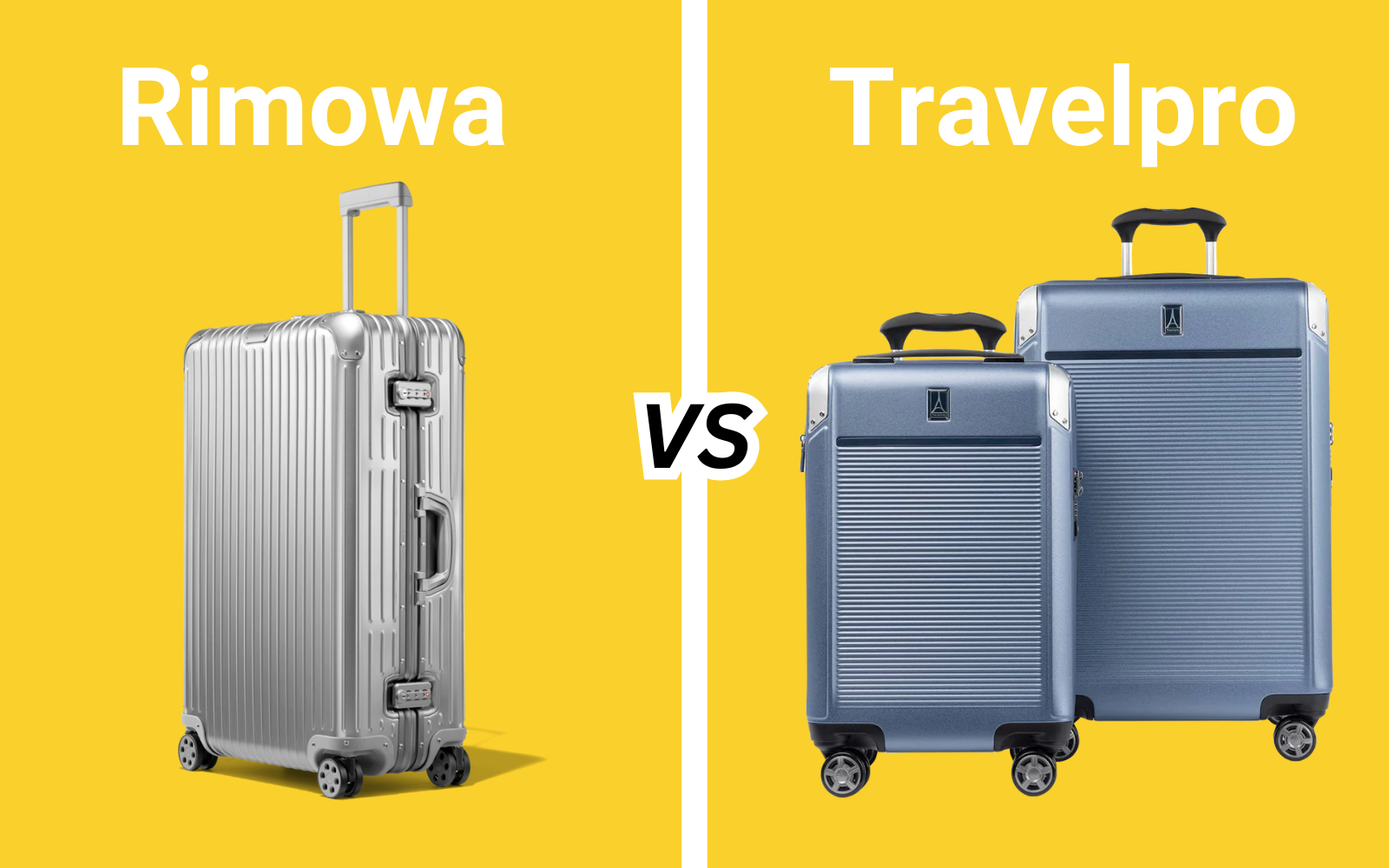 Rimowa Turned Luggage Into a Status Symbol. Can It Sell Fashion?