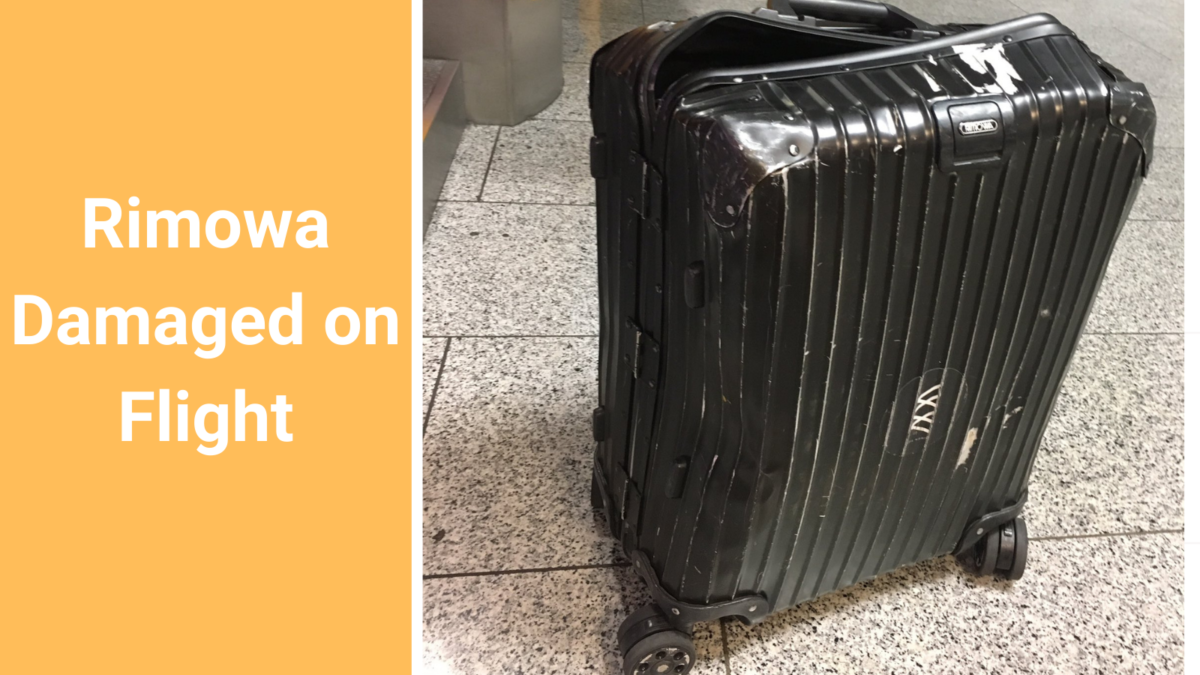 Lost/Damaged Baggage Benefit | Allianz Global Assistance