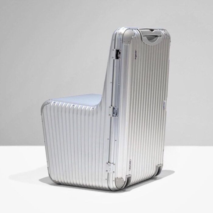 Rimowa Chair by Vitra