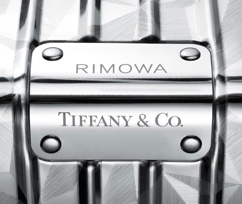 Exploring Rimowa x Tiffany: A Deep Dive into the Limited Edition