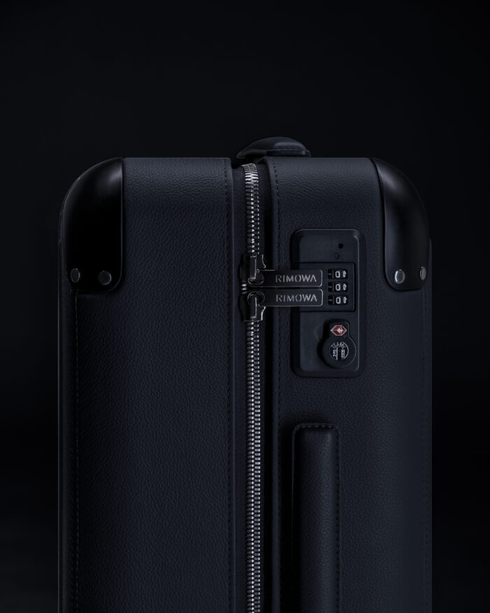 Rimowa Leather